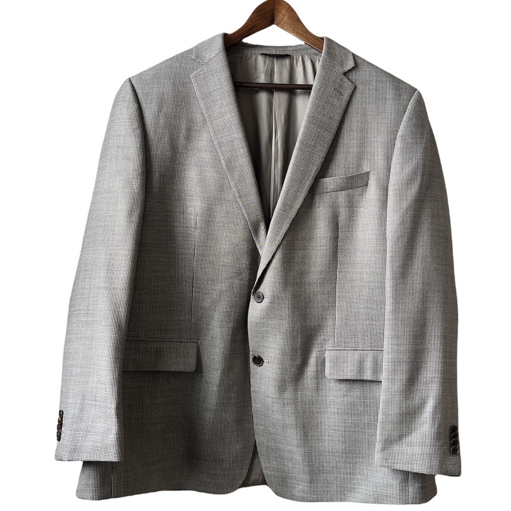 Marc Anthony Blazer
